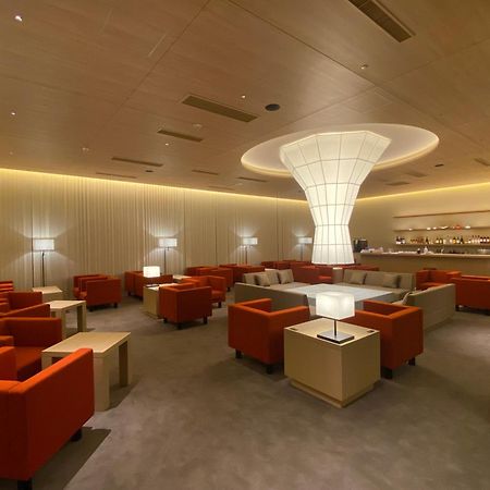 Kaisenkaku Hotell Aomori Exteriör bild